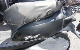 HONDA DIO Gen.6 AF62