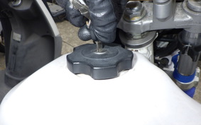 YAMAHA SEROW 225 W 4JG