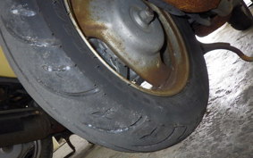 YAMAHA JOG Gen.4 2020 SA16J