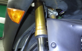 KAWASAKI NINJA ZX-6R 2006 ZX636C