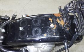 YAMAHA DRAGSTAR 400 CLASSIC 2001 VH01J