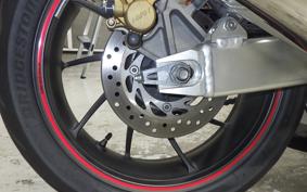 HONDA CB400 SUPER BOLDOR 2017 NC42