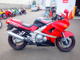 Фото Kawasaki ZZ-R600 1999 с японского аукциона