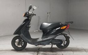 SUZUKI LET's CA4AA
