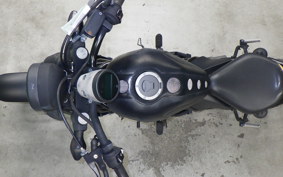 HONDA REBEL 250 MC49