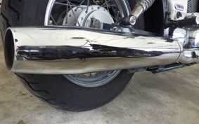YAMAHA DRAGSTAR 250 VG05J