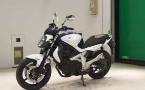 SUZUKI ｸﾞﾗﾃﾞｨｳｽ400 2010 VK58A