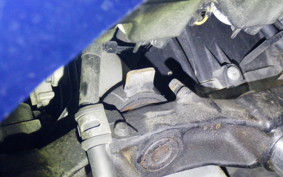 SUZUKI SKYWAVE 250 (Burgman 250) SS 2 CJ46A