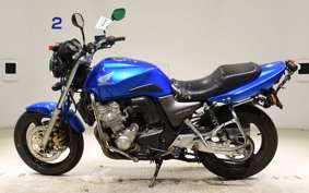 HONDA CB400SF VTEC K NC54