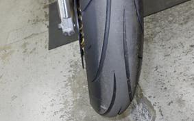 SUZUKI GSX400 IMPULSE S 1995 GK79A
