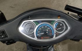 KYMCO KYMCOV LINK125SRC SD25LD