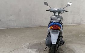 SUZUKI ADDRESS V125 CF46A