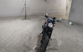 YAMAHA TW225 DG09J