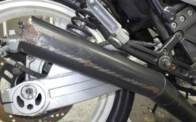 KAWASAKI ZEPHYR 400 Gen.2 1992 ZR400C