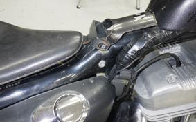 HARLEY XL883-I 2008