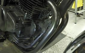 HONDA CB400SS E 2006 NC41