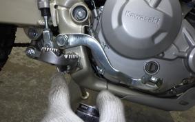 KAWASAKI KLX230ｼｪﾙﾊﾟ 2012 LX232A