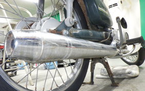 HONDA C50 SUPER CUB C50