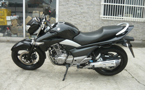 SUZUKI GSR250 GJ55D