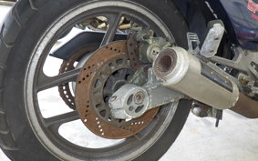 KAWASAKI GPZ900R NINJA ZX900A