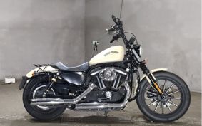 HARLEY HARLEY XL883N LE2