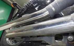 HONDA SHADOW 400 SLASHER 2000 NC40