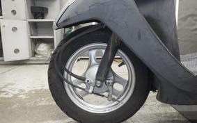 HONDA DIO Gen.5 2020 AF56