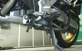 HONDA CRF1100L AFRICA TWIN 2022 SD10