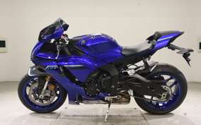 YAMAHA YZF-R1 2025 RN65J