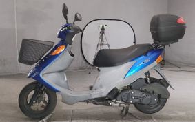 SUZUKI ADDRESS V125 CF4EA