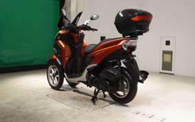 YAMAHA TRICITY 125 SE82J