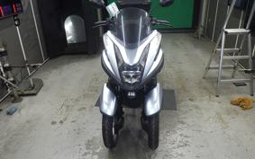 YAMAHA TRICITY 125 A 2012 SEC1J