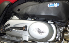 HONDA TODAY 2 AF67