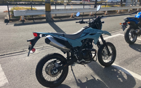 KAWASAKI KLX230SM LX232A