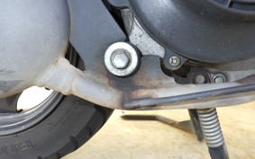 SUZUKI ADDRESS V50 CA4BA