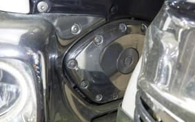 HONDA GL 1800 GOLD WING AIRBAG 2007 SC47