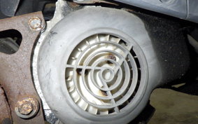 YAMAHA JOG POCHE 3KJ