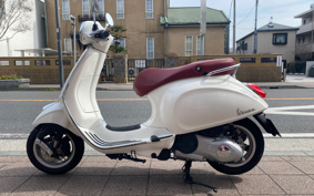 VESPA PRIMA BEIGE RA125
