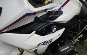BMW R1200RS 2016