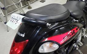 SUZUKI HAYABUSA Gen.2 2011