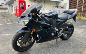 KAWASAKI NINJA ZX-10R 2004 ZXT00C