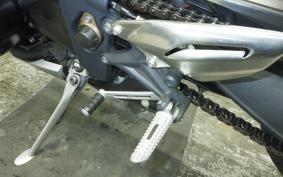 TRIUMPH STREET TRIPLE RX 2015