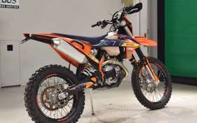 KTM 500 EXC F 2021