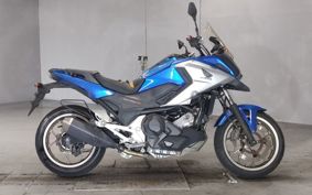 HONDA NC750X DCT RC90