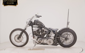 HARLEY FXSTC 1340 1990