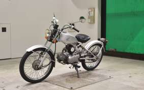 HONDA SOLO 2002 AC17