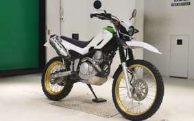 YAMAHA SEROW 250 2019 DG17J