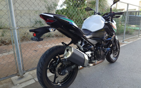 KAWASAKI Z250ABS EX250P