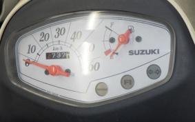 SUZUKI LET's 4 CA45A