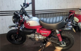 HONDA MONKEY 125 JB03